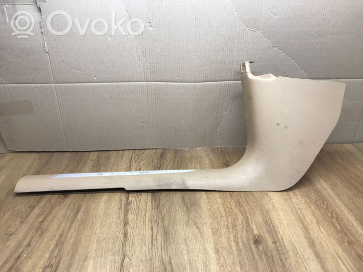 Porsche Macan Front sill trim cover 95B86348L