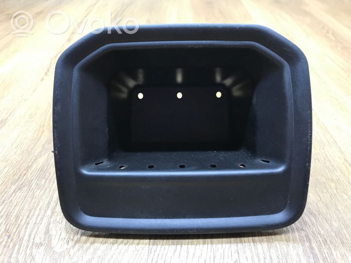 Porsche Macan Boîte à gants de rangement pour console centrale 95B864298K