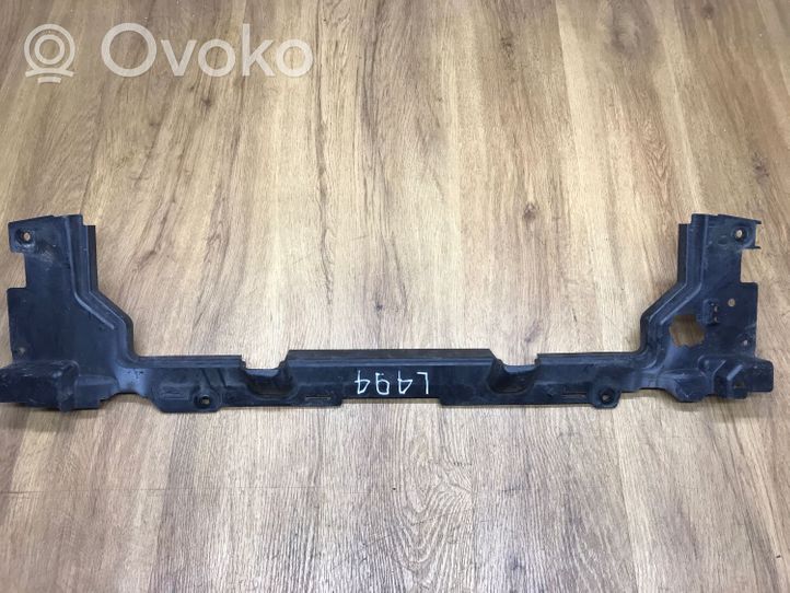 Land Rover Range Rover Sport L494 Staffa di montaggio del radiatore DK628A303A