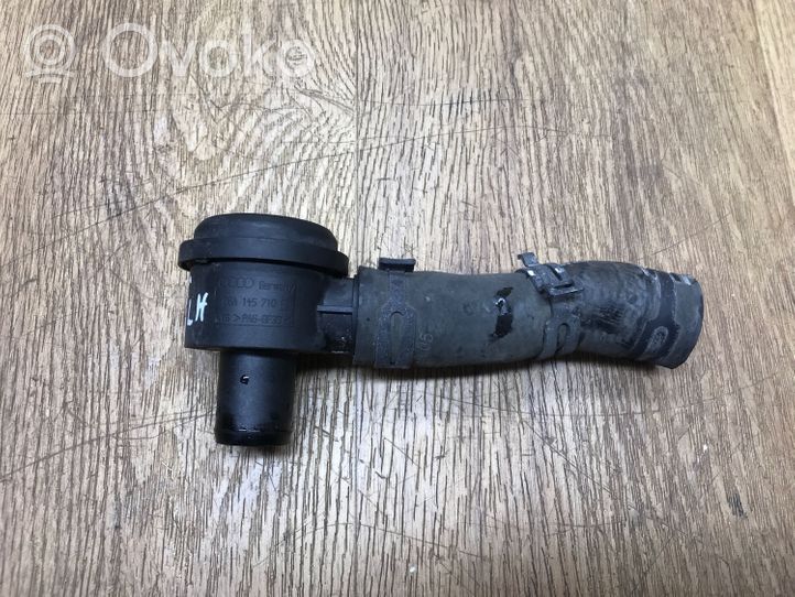 Porsche Macan EGR valve 06A145710P