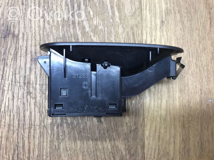 Porsche Macan Steering wheel adjustment switch 7PP953519