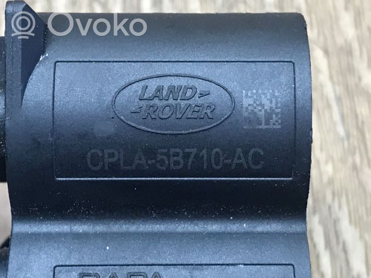 Land Rover Discovery 5 Ilmavaimennuksen venttiiliyksikkö CPLA5B710AC