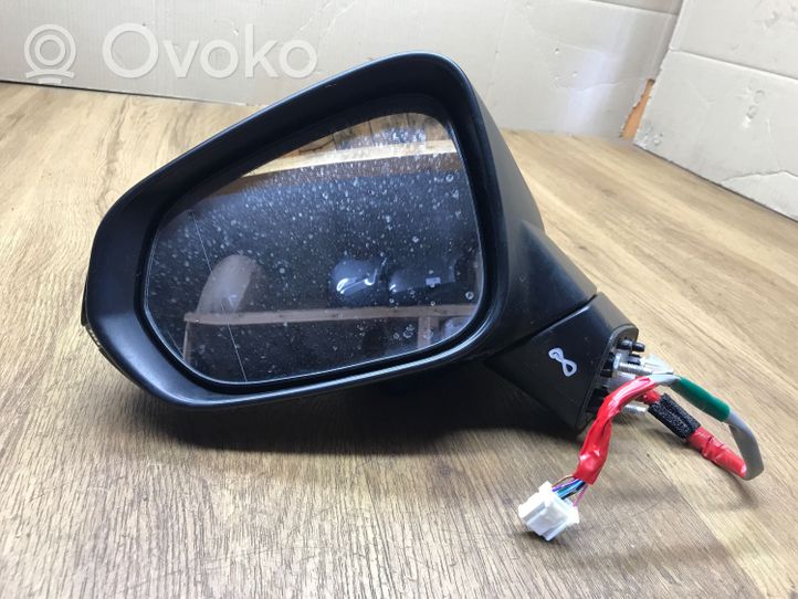 Lexus NX Etuoven sähköinen sivupeili E4034168