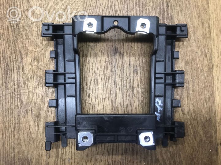 Porsche Macan Other center console (tunnel) element 95B863531