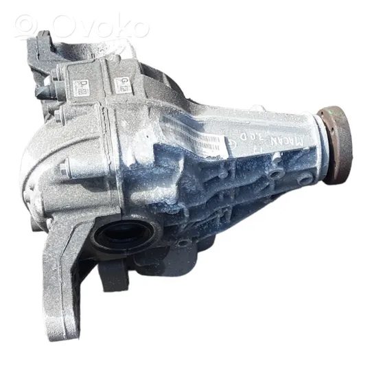 Porsche Macan Rear differential 95B525015K