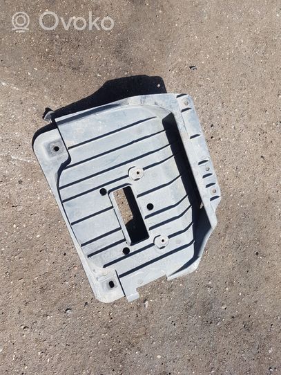 Porsche Macan Center/middle under tray cover 95B825370D