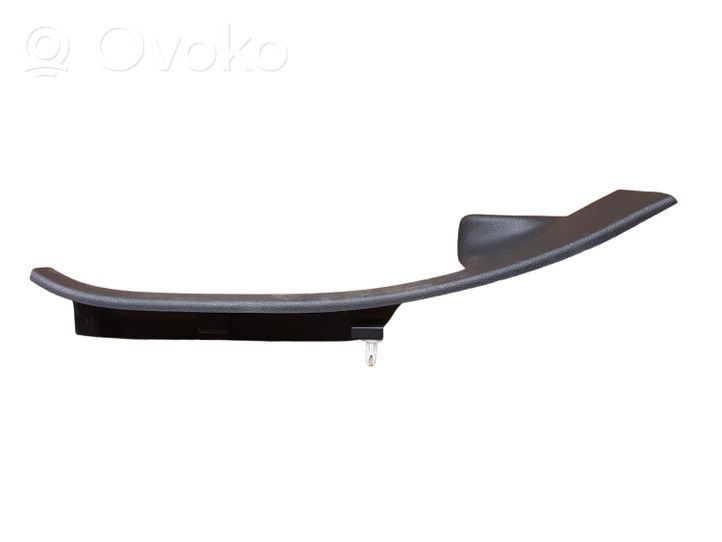 Mercedes-Benz GLC X253 C253 Rear sill trim cover A2536860100