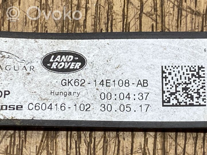 Land Rover Discovery 5 Kitas daviklis GK6214F108AB