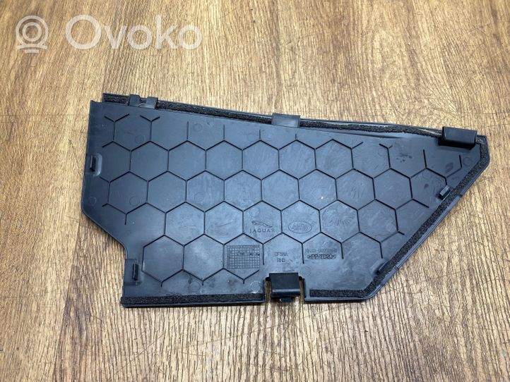 Jaguar F-Pace Kita variklio skyriaus detalė HK8302223B