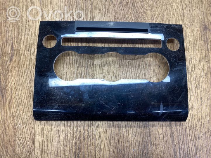 Land Rover Range Rover L405 Panel klimatyzacji / Ogrzewania D1401951001604160C