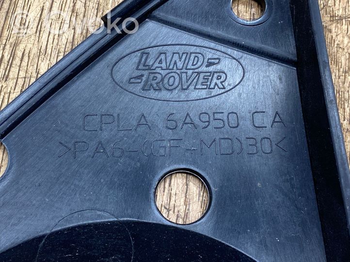 Land Rover Range Rover L405 Altra parte del vano motore CPLA6A950CA