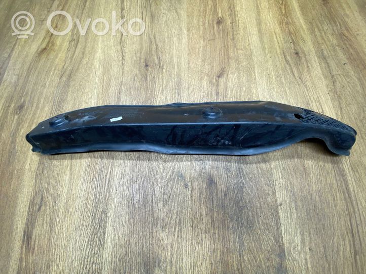 Mercedes-Benz GLE (W166 - C292) Fender end trim A1668890025