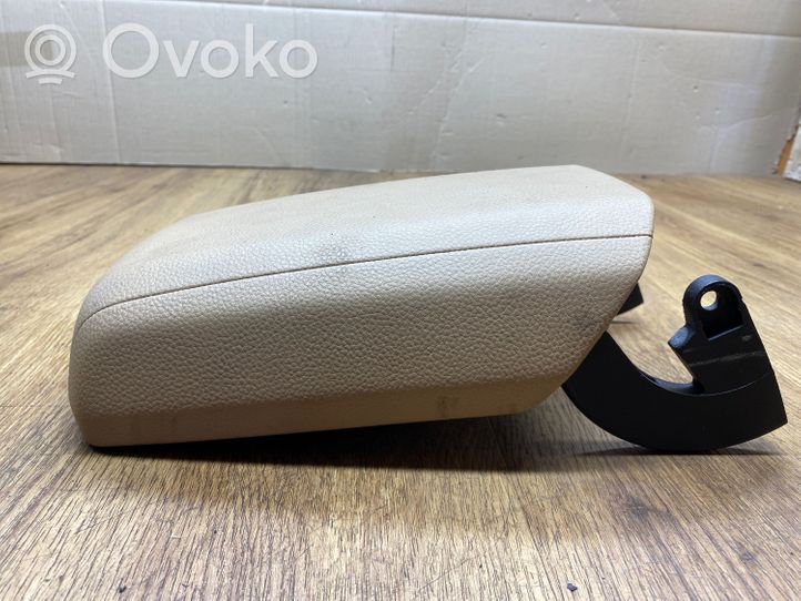 Porsche Macan Armrest 95B864207A7J0