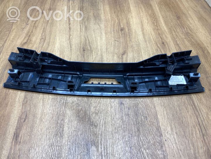 Jaguar F-Pace Rivestimento di protezione sottoporta del bagagliaio/baule HK83406A64AD