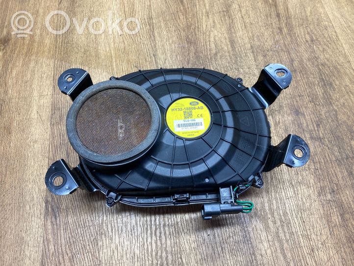 Land Rover Discovery 5 Enceinte subwoofer HY3218808AB