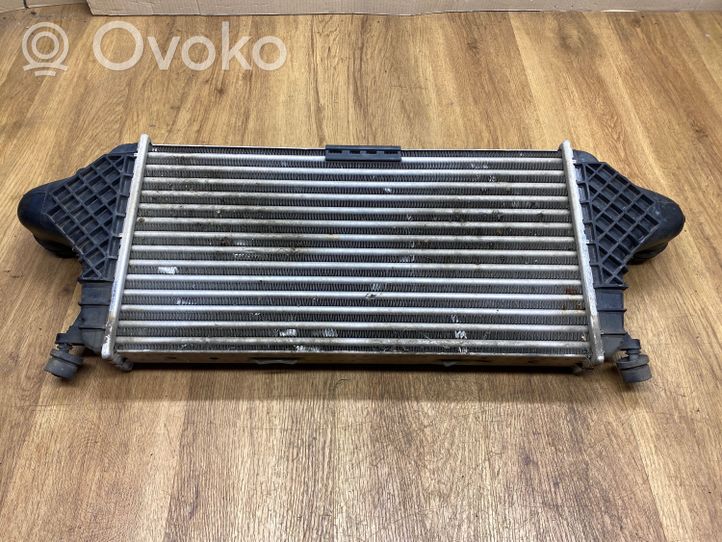 Mercedes-Benz GLE (W166 - C292) Radiatore intercooler A0995002800