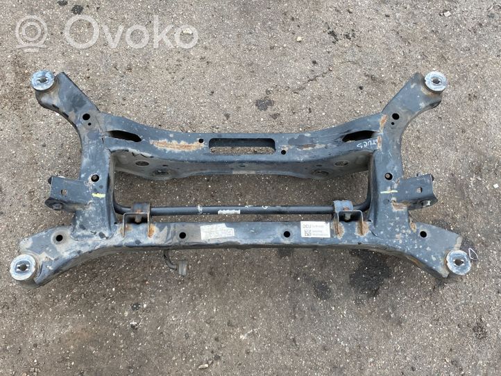 Hyundai Tucson TL Sottotelaio posteriore 55405D7500