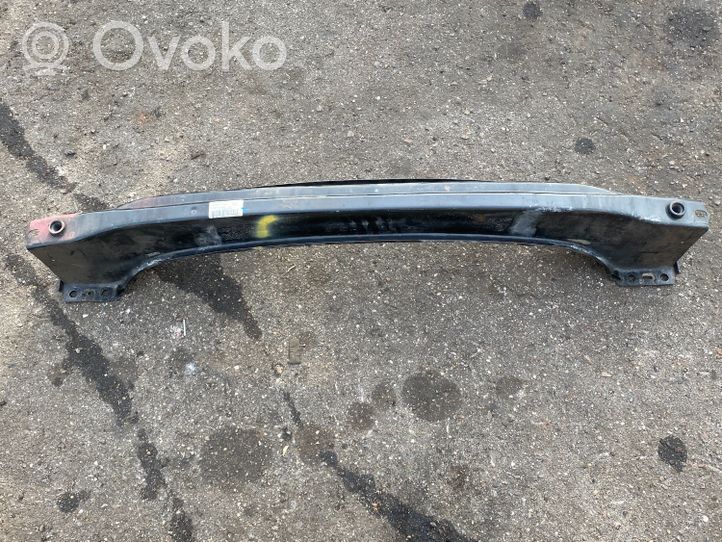 Volkswagen Touareg II Poprzeczka zderzaka tylnego 7P0807309A