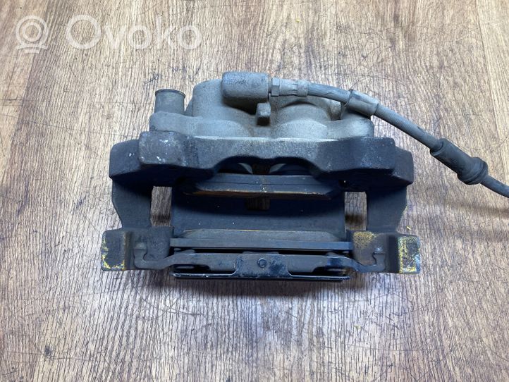 Mercedes-Benz GLE (W166 - C292) Caliper de freno delantero A1664210581