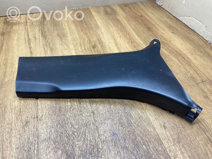 Mercedes-Benz GLE (W166 - C292) Rivestimento montante (B) (fondo) A1666902625