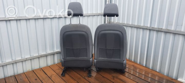 Hyundai Ioniq Seat set 