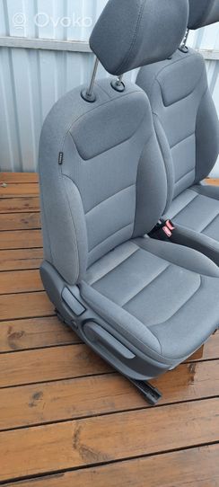 Hyundai Ioniq Seat set 