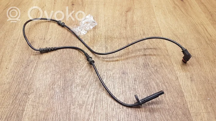 Mercedes-Benz GLE (W166 - C292) ABS brake wheel speed sensor A1669054002