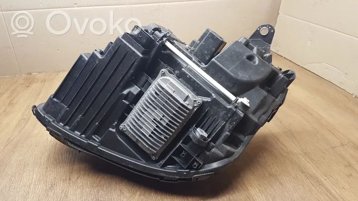 Mercedes-Benz E W213 Phare frontale A2139069008