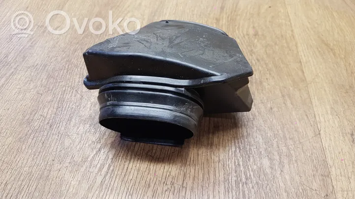 Mercedes-Benz E W213 Oro paėmimo kanalo detalė (-ės) A6540901200