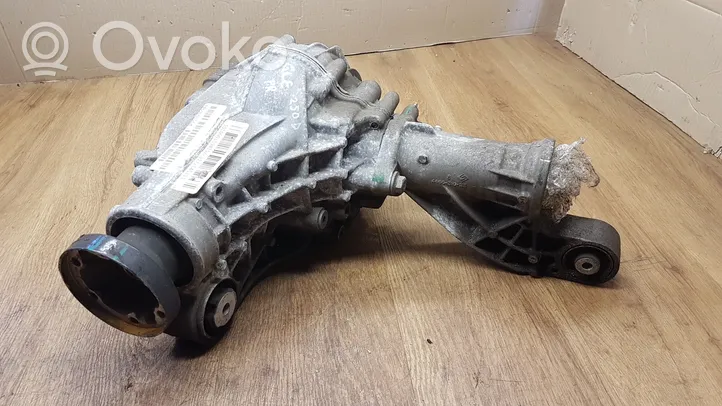 Mercedes-Benz GLE (W166 - C292) Differenziale anteriore A1653301900