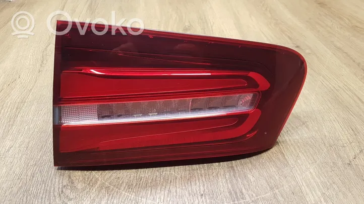 Mercedes-Benz GLC X253 C253 Luci posteriori del portellone del bagagliaio A2539063200