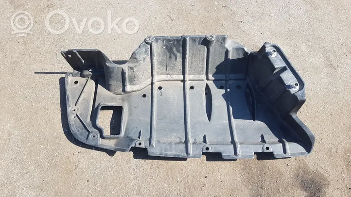 Lexus RX 450H Couvre-soubassement inférieur 5872448060