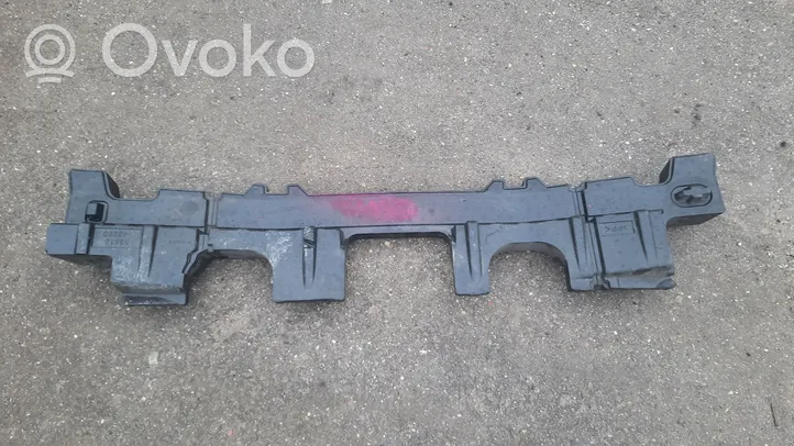 Lexus RX 450H Absorber zderzaka tylnego 5261548280