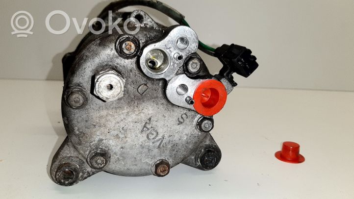 Volkswagen Lupo Klimakompressor Pumpe 6N0820803B