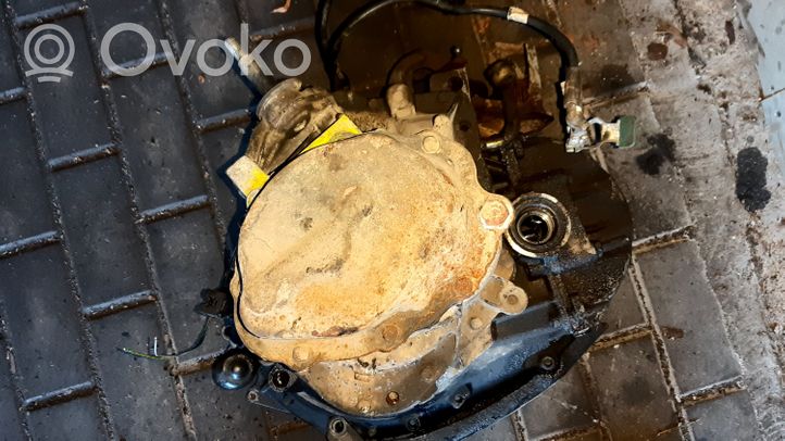 Citroen C4 I Mechaninė 5 pavarų dėžė 9659654080