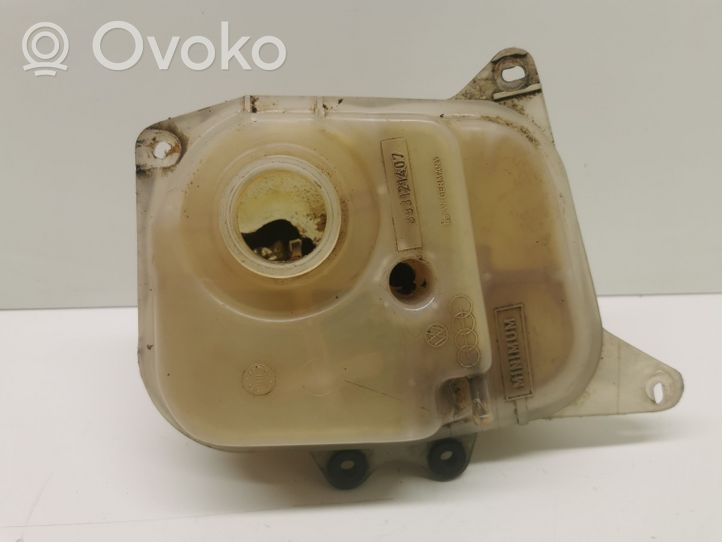 Audi 80 90 B3 Korek zbiornika wyrównawczego chłodziwa 893121407