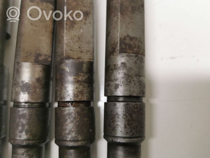 Volvo S40, V40 Kit d'injecteurs de carburant 0432193753