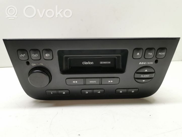 Peugeot 406 Radio / CD-Player / DVD-Player / Navigation 286847627