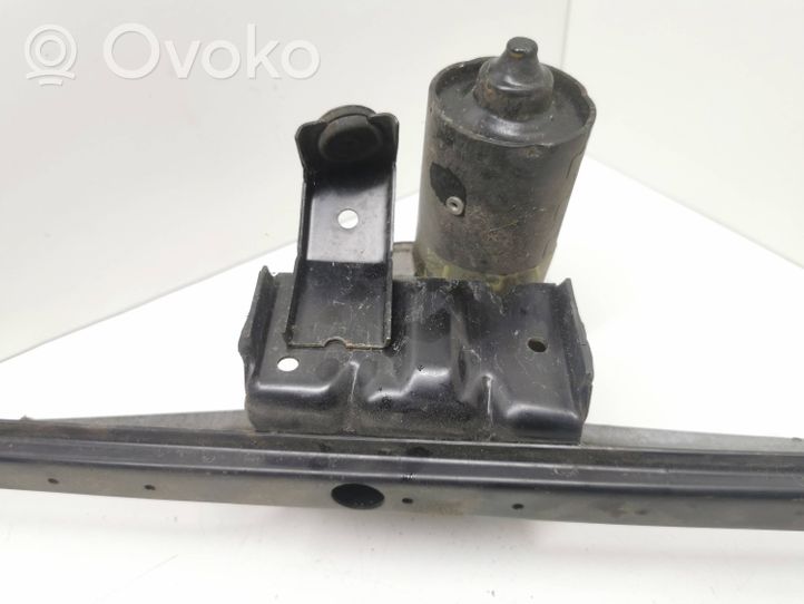 Audi 100 200 5000 C3 Tringlerie d'essuie-glace avant 443955113A