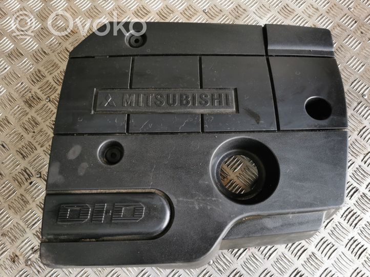 Mitsubishi Carisma Copri motore (rivestimento) 