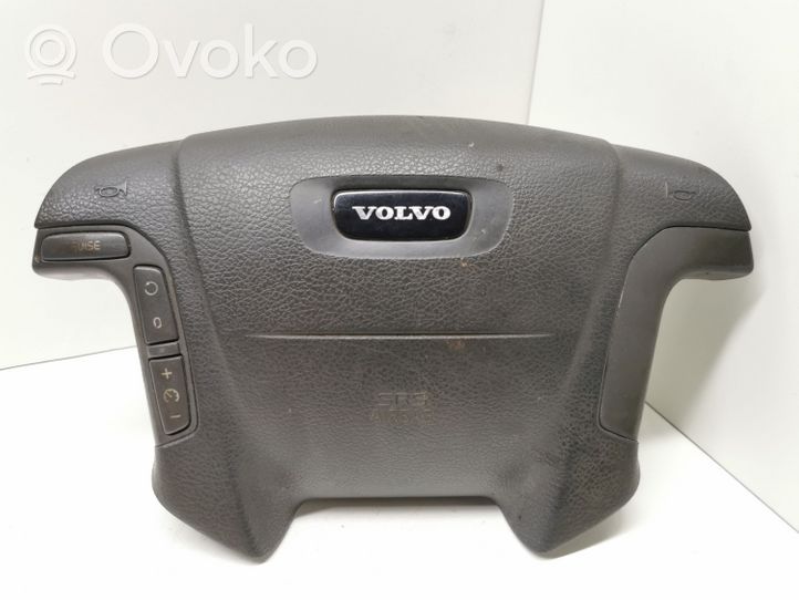 Volvo V70 Steering wheel airbag 9199898