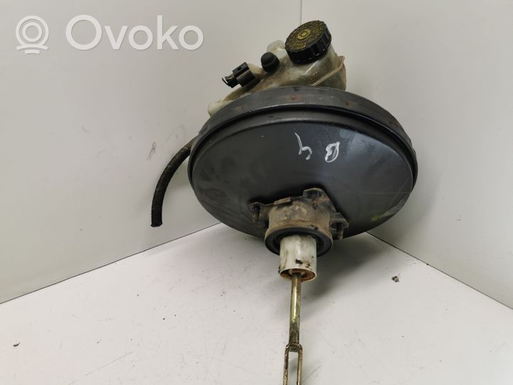 Volkswagen PASSAT B4 Servo-frein 10636321014