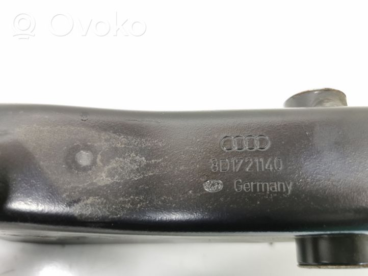 Audi A4 S4 B5 8D Pedale del freno 8D1721140