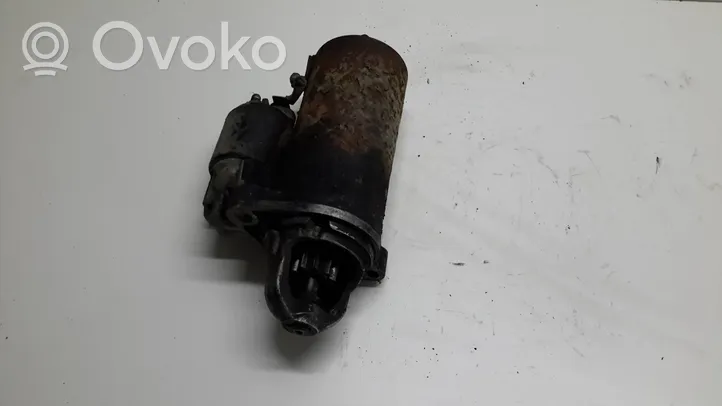 Audi A8 S8 D3 4E Motorino d’avviamento 1005831400