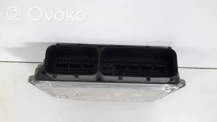 Seat Altea Sterownik / Moduł ECU 03G906021LN