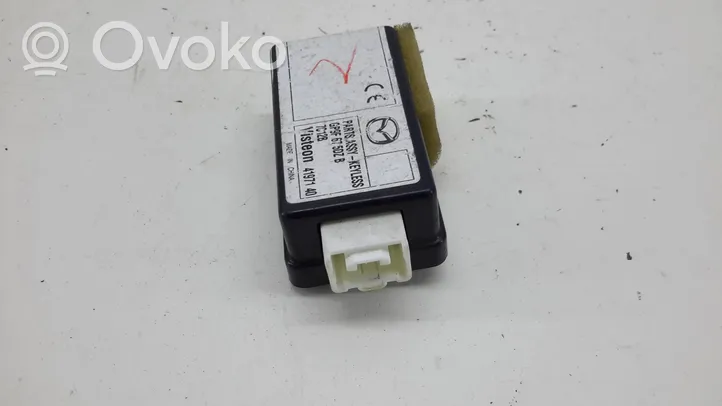 Mazda 6 Keyless go vadības bloks GP9F675DZB