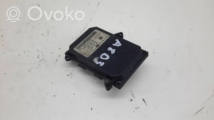 Audi A8 S8 D3 4E Module de ballast de phare Xenon 4F0941329D