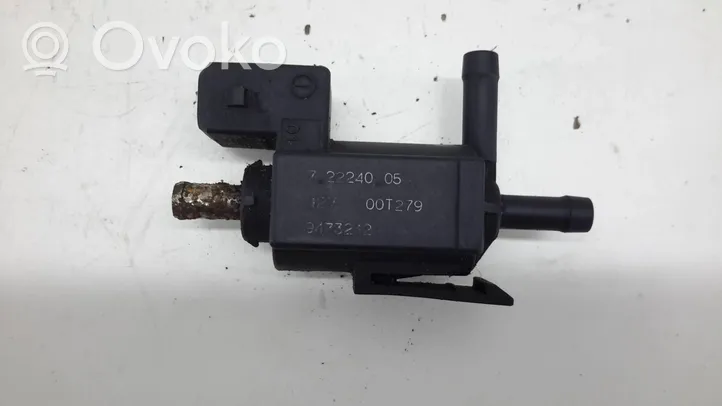 Volvo S80 Turboahtimen magneettiventtiili 9473212