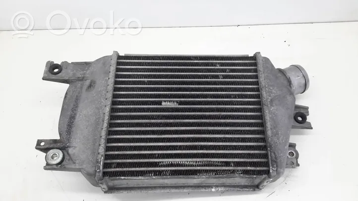 Subaru Forester SH Radiatore intercooler 