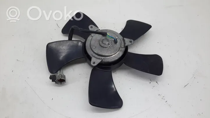 Subaru Forester SH Ventilatore di raffreddamento elettrico del radiatore 2M413-M1X17